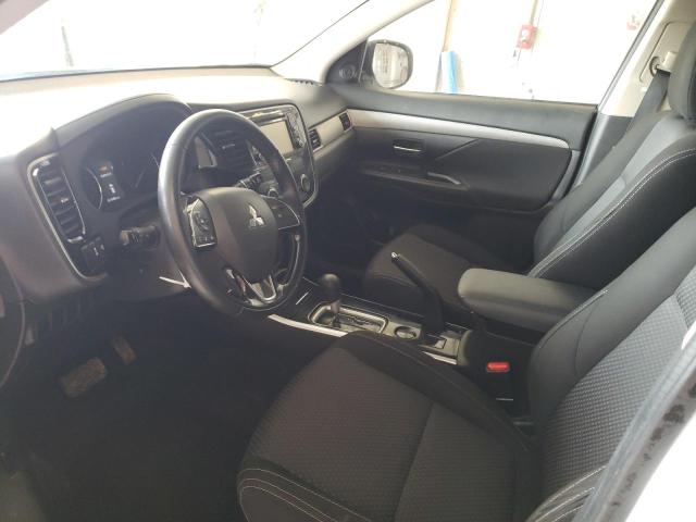Foto 7 de la subasta – 2017 MITSUBISHI OUTLANDER con VIN JA4AD2A38HZ058047