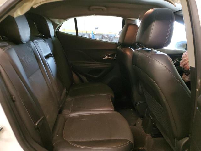 Photo 10 from auction – 2014 BUICK ENCORE with VIN KL4CJASB7EB743680