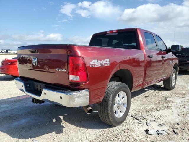 Photo 3 from auction – 2018 RAM 2500 ST with VIN 3C6UR5CLXJG404048