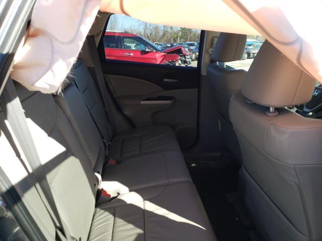 Photo 11 from auction – 2012 HONDA CR-V EXL with VIN 2HKRM4H71CH600375