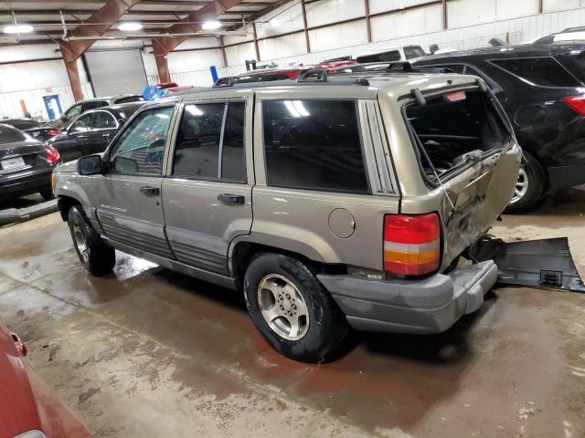 Photo 2 from auction – 1998 JEEP GRAND CHER with VIN 1J4FX58S3WC175255