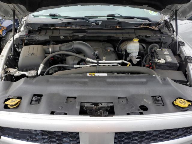 Photo 11 from auction – 2016 RAM 1500 ST with VIN 1C6RR7FT0GS336695