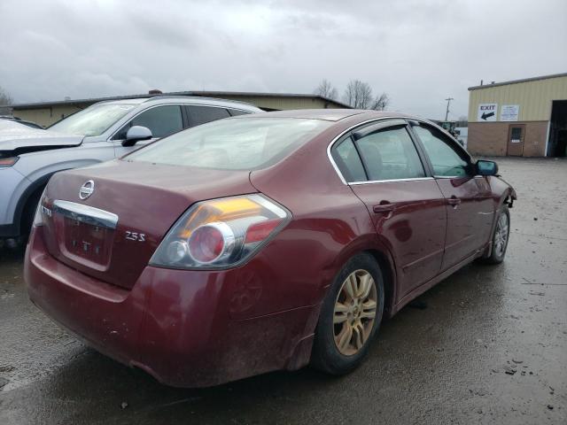 Photo 3 from auction – 2010 NISSAN ALTIMA BAS with VIN 1N4AL2AP5AN428112