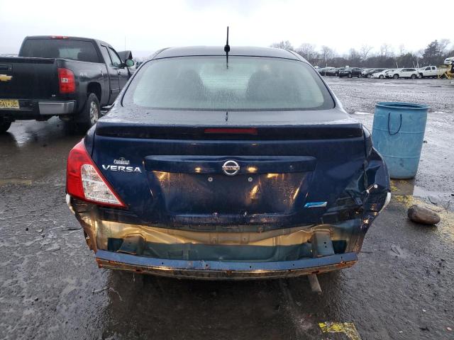 Photo 6 from auction – 2013 NISSAN VERSA S with VIN 3N1CN7AP4DL872096