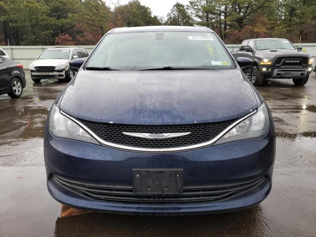 Photo 5 from auction – 2017 CHRYSLER PACIFICA L with VIN 2C4RC1CG5HR723034