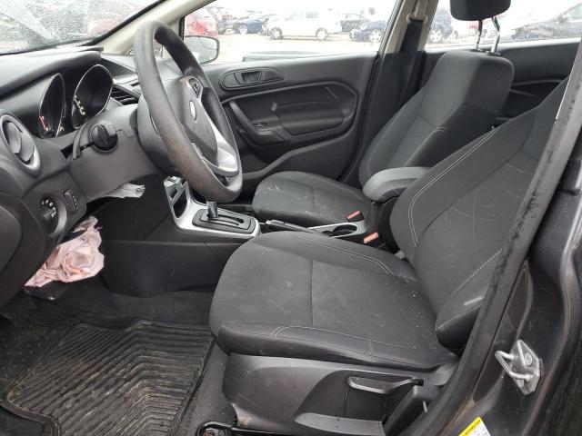 Photo 7 from auction – 2019 FORD FIESTA SE with VIN 3FADP4BJ5KM104564