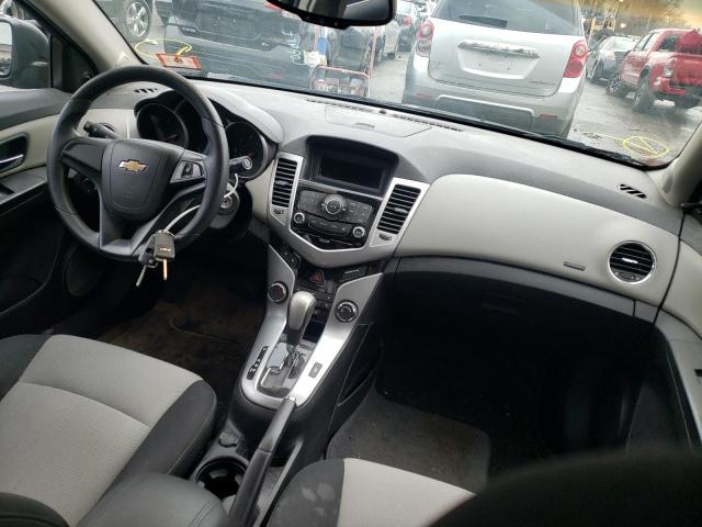 Photo 8 from auction – 2011 CHEVROLET CRUZE LS with VIN 1G1PC5SH2B7128829