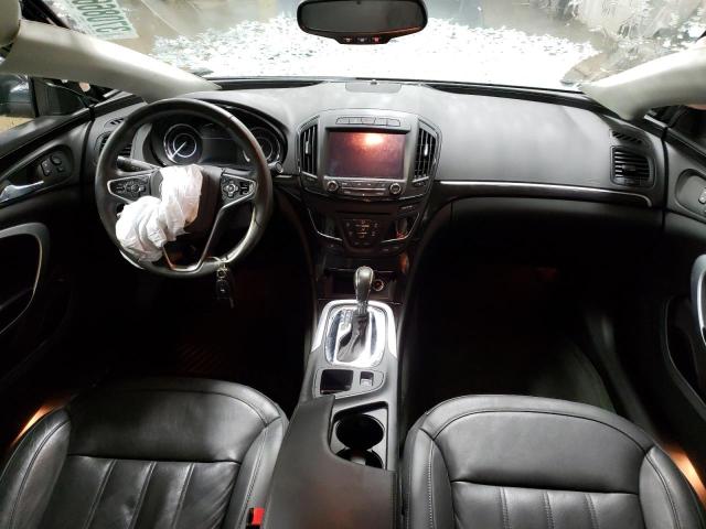 Photo 8 from auction – 2015 BUICK REGAL with VIN 2G4GK5EX7F9289299