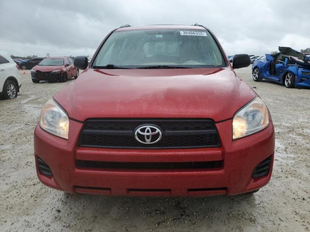 Photo 5 from auction – 2012 TOYOTA RAV4 with VIN 2T3ZF4DV5CW135476