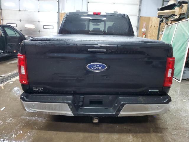 Photo 6 from auction – 2021 FORD F150 SUPER with VIN 1FTEW1EP9MFA89635