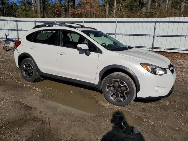 Photo 4 from auction – 2015 SUBARU XV CROSSTR with VIN JF2GPAPC0F8307003