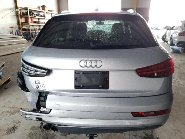Photo 6 from auction – 2018 AUDI Q3 PREMIUM with VIN WA1BCCFS4JR012069