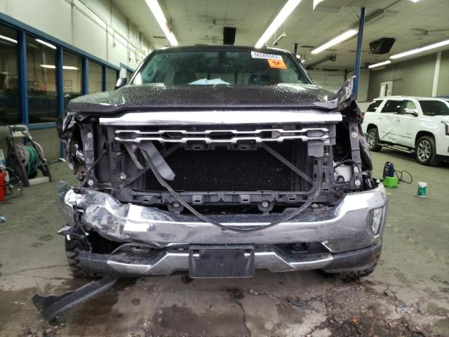 Photo 5 from auction – 2016 CHEVROLET SILVERADO with VIN 3GCUKSEC0GG222862