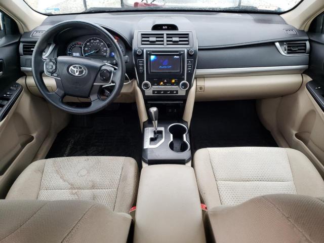 Photo 8 from auction – 2013 TOYOTA CAMRY L with VIN 4T1BF1FK5DU670059