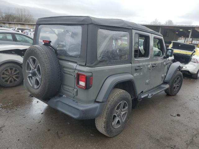 Photo 3 from auction – 2018 JEEP WRANGLER U with VIN 1C4HJXDN9JW248647