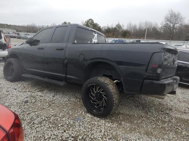 Photo 2 from auction – 2018 RAM 1500 ST with VIN 1C6RR7FG0JS343818