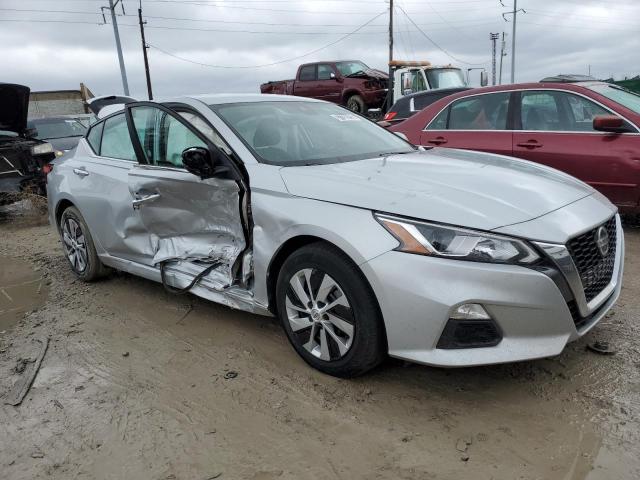 Photo 4 from auction – 2021 NISSAN ALTIMA S with VIN 1N4BL4BV5MN361075
