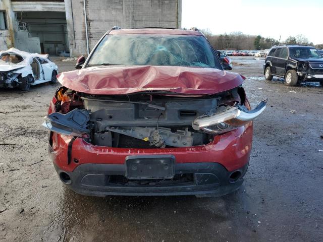 Photo 5 from auction – 2013 FORD EXPLORER L with VIN 1FM5K8F84DGA10650