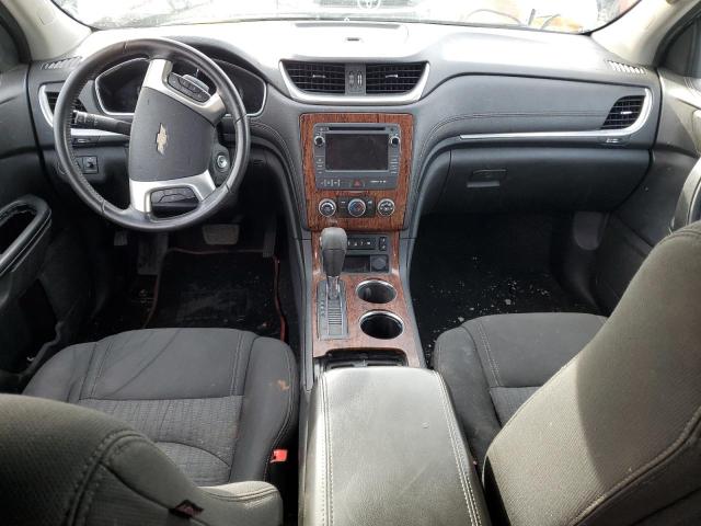 Foto 8 de la subasta – 2014 CHEVROLET TRAVERSE L con VIN 1GNKRGKD4EJ320115