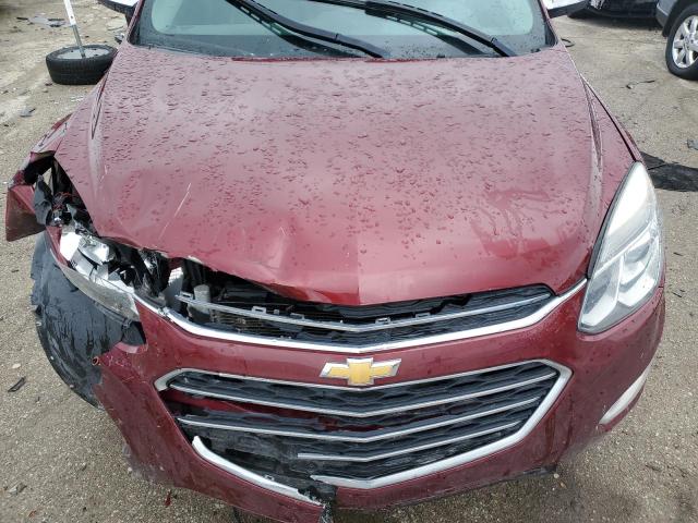 Photo 11 from auction – 2017 CHEVROLET EQUINOX PR with VIN 2GNALDEK5H1588501