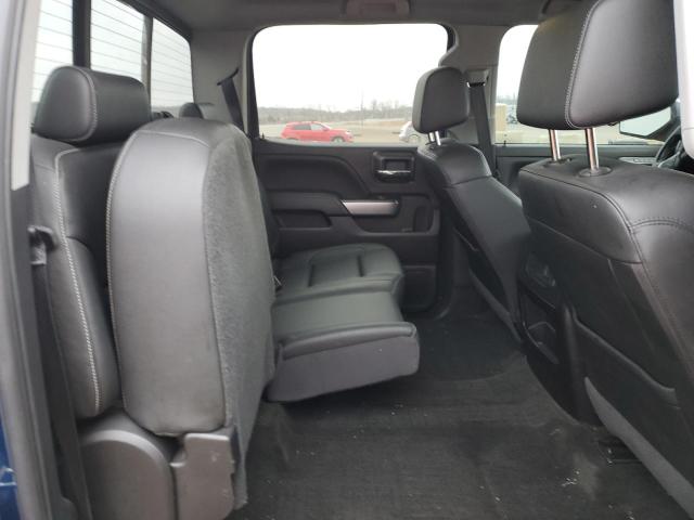 Photo 10 from auction – 2018 CHEVROLET SILVERADO with VIN 3GCUKSEC9JG428074