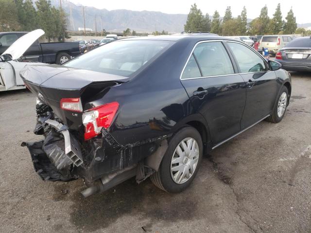 Zdjęcie 3 z aukcji – 2012 TOYOTA CAMRY BASE z VIN 4T4BF1FK8CR162415