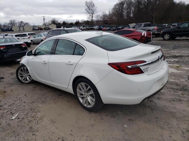Photo 2 from auction – 2015 BUICK REGAL PREM with VIN 2G4GN5EX8F9185248