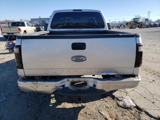 Photo 6 from auction – 2003 FORD F250 SUPER with VIN 1FTNF20S93EB21554