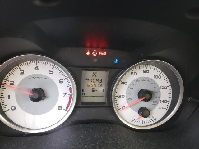 Photo 9 from auction – 2012 SUBARU IMPREZA PR with VIN JF1GJAC66CH008665
