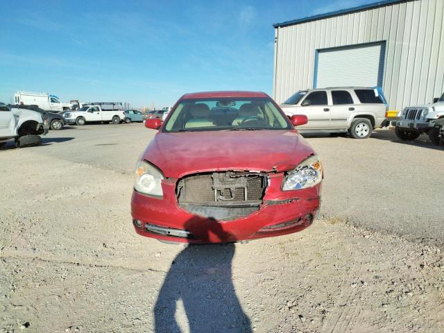 Photo 5 from auction – 2011 BUICK LUCERNE CX with VIN 1G4HA5EM0BU113477