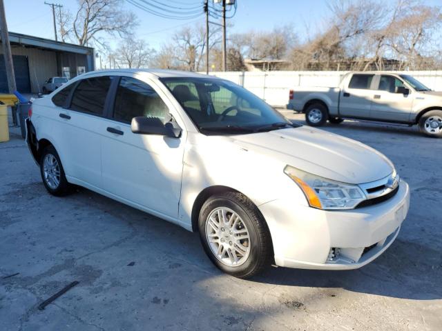 Photo 4 from auction – 2010 FORD FOCUS SE with VIN 1FAHP3FN5AW138933
