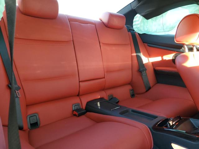 Foto 10 de la subasta – 2012 BMW 335 I con VIN WBAKG7C52CE803448