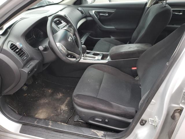 Photo 7 from auction – 2014 NISSAN ALTIMA 2.5 with VIN 1N4AL3AP7EC135691