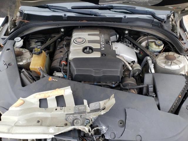 Photo 11 from auction – 2014 CADILLAC ATS with VIN 1G6AA5RX6E0195577