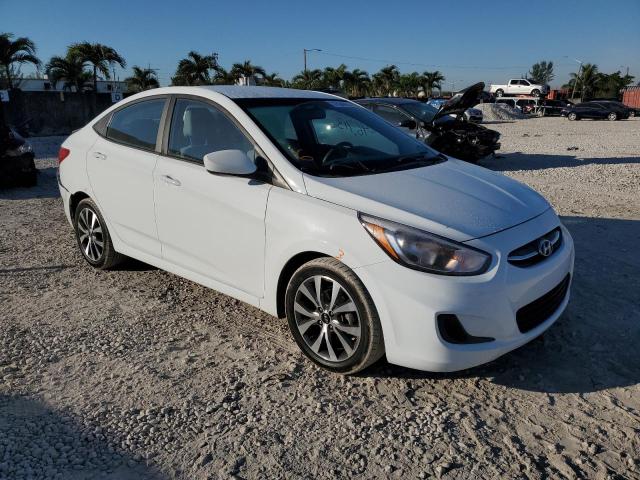 Photo 4 from auction – 2017 HYUNDAI ACCENT SE with VIN KMHCT4AE1HU345849
