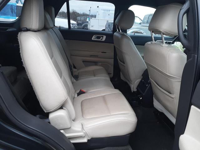 Zdjęcie 11 z aukcji – 2015 FORD EXPLORER X z VIN 1FM5K8D8XFGB01296