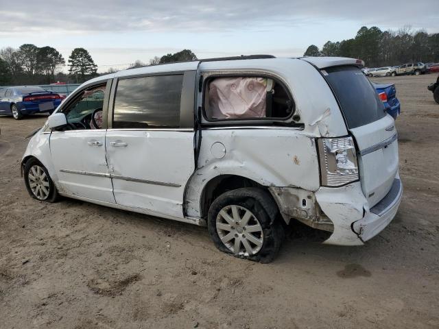 Photo 2 from auction – 2014 CHRYSLER TOWN & COU with VIN 2C4RC1BG2ER255888