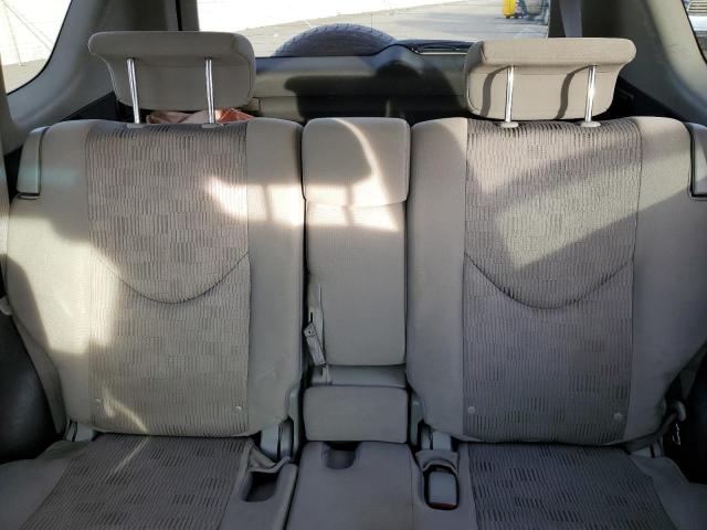 Photo 10 from auction – 2011 TOYOTA RAV4 with VIN JTMZF4DV7B5036633