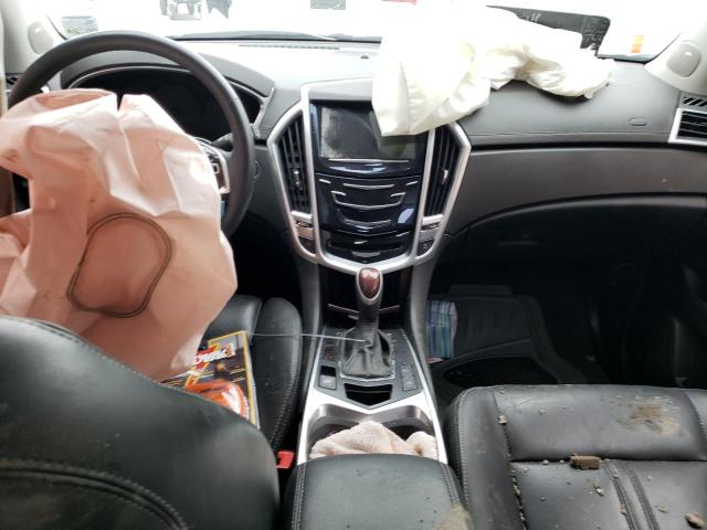 Photo 8 from auction – 2015 CADILLAC SRX LUXURY with VIN 3GYFNEE33FS618761