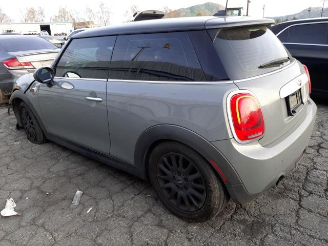 Photo 2 from auction – 2015 MINI COOPER with VIN WMWXM5C55F3A60886