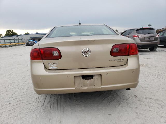 Photo 6 from auction – 2006 BUICK LUCERNE CX with VIN 1G4HD57216U125517