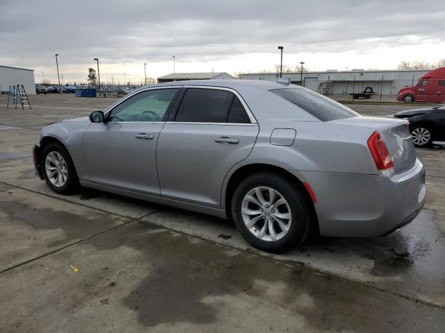 Photo 2 from auction – 2016 CHRYSLER 300 LIMITE with VIN 2C3CCAAG5GH206866
