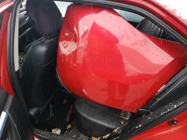 Photo 12 from auction – 2014 TOYOTA COROLLA L with VIN 2T1BURHE5EC175147