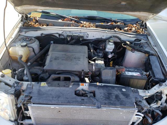Photo 12 from auction – 2009 FORD ESCAPE LIM with VIN 1FMCU94G89KC45865