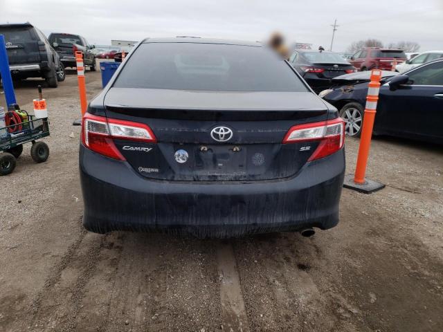Photo 6 from auction – 2014 TOYOTA CAMRY L with VIN 4T1BF1FK2EU457524