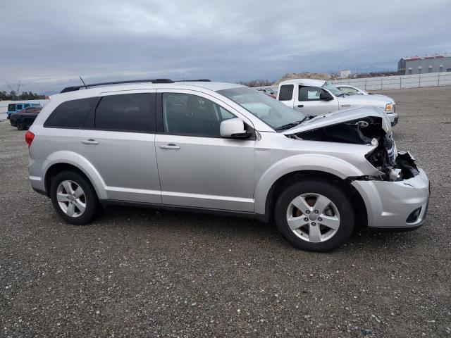 Фото 4 с аукциона – 2012 DODGE JOURNEY SX с VIN 3C4PDCBG3CT213532