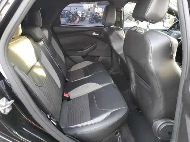 Photo 10 from auction – 2015 FORD FOCUS ST with VIN 1FADP3L92FL300306
