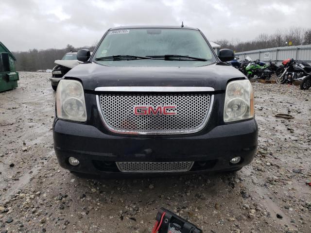 Photo 5 from auction – 2007 GMC YUKON DENA with VIN 1GKFK63897J354973
