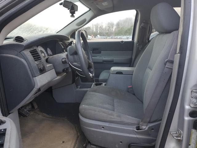 Photo 7 from auction – 2008 DODGE DURANGO SX with VIN 1D8HB38N08F155804