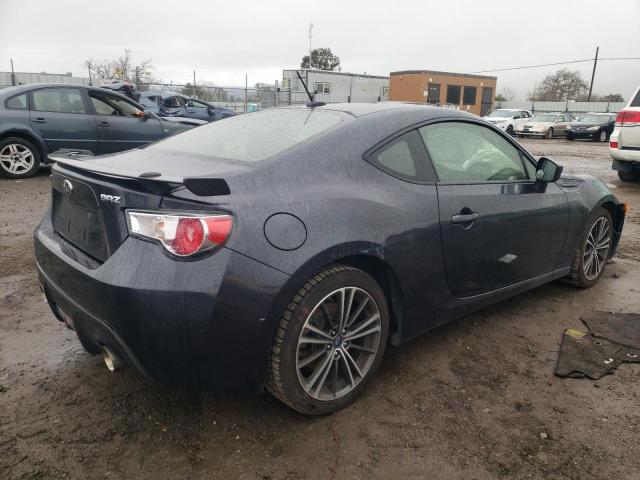 Photo 3 from auction – 2014 SUBARU BRZ 2.0 PR with VIN JF1ZCAB1XE9602665